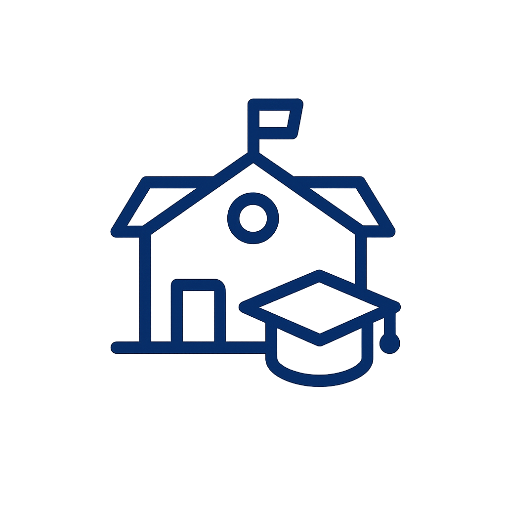 Espacios para la educación