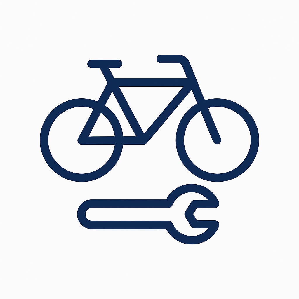 Taller de bicicletas